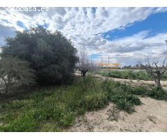 !!! Oportunidad Única! Venta de Casa de Campo y Parcela de 43,000 m² en La Hoya