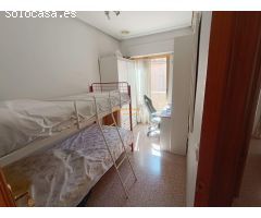 SE VENDE DUPLEX ZONA CENTRO