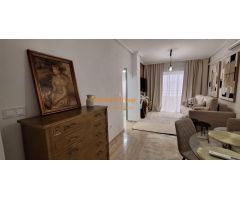 FANTASTICO APARTAMENTO REFORMADO A 150 M DE LA PLAYA