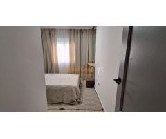 FANTASTICO APARTAMENTO REFORMADO A 150 M DE LA PLAYA
