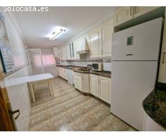 SE VENDE PISO SEMINUEVO EN SANTA POLA ZONA PALMERAL