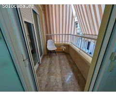 SE VENDE PISO SEMINUEVO EN SANTA POLA ZONA PALMERAL
