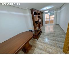 SE VENDE PISO SEMINUEVO EN SANTA POLA ZONA PALMERAL
