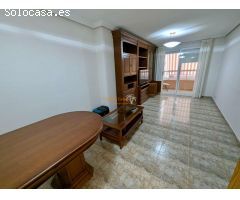 SE VENDE PISO SEMINUEVO EN SANTA POLA ZONA PALMERAL
