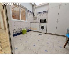 SE VENDE PISO SEMINUEVO EN SANTA POLA ZONA PALMERAL