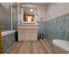 SE VENDE PISO SEMINUEVO EN SANTA POLA ZONA PALMERAL