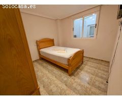 SE VENDE PISO SEMINUEVO EN SANTA POLA ZONA PALMERAL