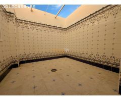 SE VENDE PISO SEMINUEVO EN SANTA POLA ZONA PALMERAL