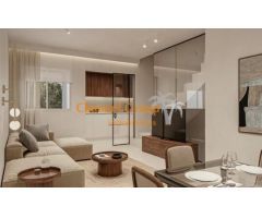 BUNGALOW EN GRAN ALACANT CON SÓTANO Y TERRAZA