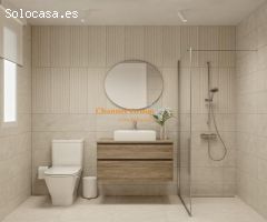 BUNGALOW EN GRAN ALACANT CON SÓTANO Y TERRAZA