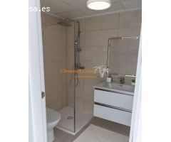 BUNGALOW EN GRAN ALACANT CON SÓTANO Y TERRAZA