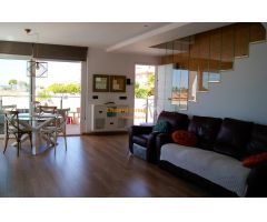 VILLAS EXCLUSIVAS EN GRAN ALACANT- PISCINA Y PARCELA DE 215 M2