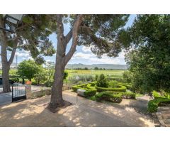 ???? ¡Venta de PARCELA y casa de Campo con Estilo en IBI a 30 minutos de (ALICANTE!) ????