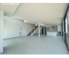 VIVIENDA DE DISEÑO EN GRAN ALACANT