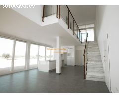 VIVIENDA DE DISEÑO EN GRAN ALACANT