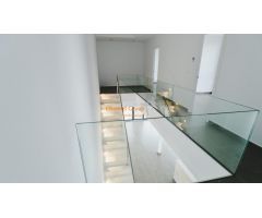 VIVIENDA DE DISEÑO EN GRAN ALACANT
