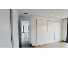 VIVIENDA DE DISEÑO EN GRAN ALACANT