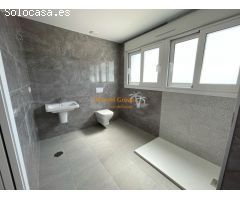 VIVIENDA DE DISEÑO EN GRAN ALACANT