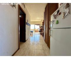 SE VENDE LOFT CON VISTAS AL MAR EN EL CENTRO DE ALICANTE-EDIFICIO RISCAL!!