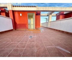 ALQUILER BUNGALOW EN HONDON DE LOS FRAILES!!!