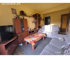 SE VENDE PISO ZONA SECTOR QUINTO.