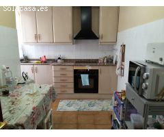 SE VENDE PISO ZONA SECTOR QUINTO.