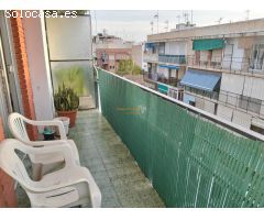 SE VENDE PISO ZONA SECTOR QUINTO.