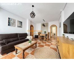 ÁTICO REFORMADO CON SOLARIUM PRIVADO DE 40 MS