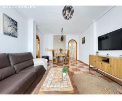ÁTICO REFORMADO CON SOLARIUM PRIVADO DE 40 MS