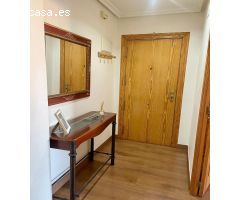 PISO EN ALQUILER ALTABIX