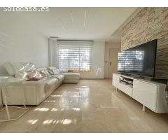 MARAVILLOSO BUNGALOW ADOSADO EN VENTA