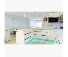 MARAVILLOSO BUNGALOW ADOSADO EN VENTA