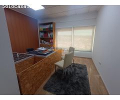 SE VENDE NAVE INDUSTRIAL EN EL POLIGONO SANTA POLA