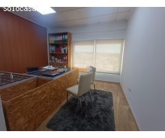 SE VENDE NAVE INDUSTRIAL EN EL POLIGONO SANTA POLA