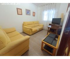 SE VENDE PISO ZONA CARRUS 2º PLANTA SIN ASCENSOR !