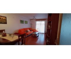 PISO EN VENTA URBANIZACION CON PISCINA Y GARAJE EN ASPE