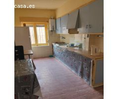 SE VENDE PISO PARA REFORMAR EN CREVILLENTE