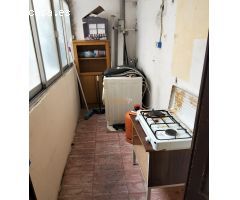 SE VENDE PISO PARA REFORMAR EN CREVILLENTE