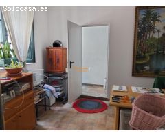? OPORTUNIDAD ÚNICA EN ELCHE — VIVIENDA UNIFAMILIAR CON PATIO Y TERRAZA PROPIOS ?