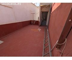 SE VENDE CASA UNIFAMILIAR EN EL CENTRO DE SANTA POLA