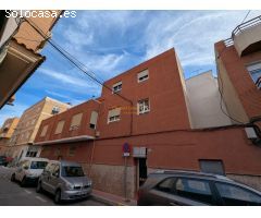 SE VENDE CASA UNIFAMILIAR EN EL CENTRO DE SANTA POLA