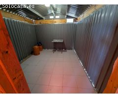 SE VENDE PARCELA NO URBANIZABLE EN PEÑA LAS ÁGUILAS!!