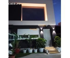 Encantador Bungalow  en venta MONTE MAR en GRAN ALACANT. TU REFUGIO CERCA DEL MAR