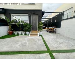 Encantador Bungalow  en venta MONTE MAR en GRAN ALACANT. TU REFUGIO CERCA DEL MAR