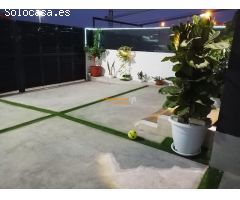 Encantador Bungalow  en venta MONTE MAR en GRAN ALACANT. TU REFUGIO CERCA DEL MAR