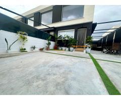 Encantador Bungalow  en venta MONTE MAR en GRAN ALACANT. TU REFUGIO CERCA DEL MAR