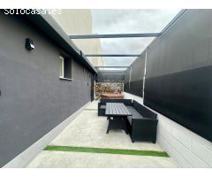 Encantador Bungalow  en venta MONTE MAR en GRAN ALACANT. TU REFUGIO CERCA DEL MAR