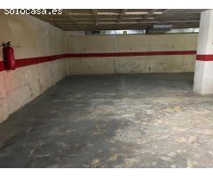 VENTA DE DOS PLAZAS DE GARAJE MERCADO CENTRAL