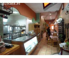 RESTAURANTE EN ZONA CAROLINAS
