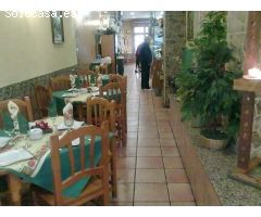 RESTAURANTE EN ZONA CAROLINAS